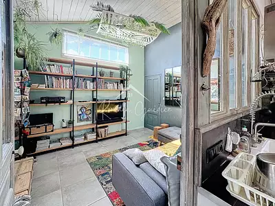 Maison, 115 m²