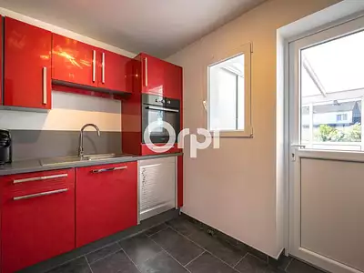 Maison, 90 m²