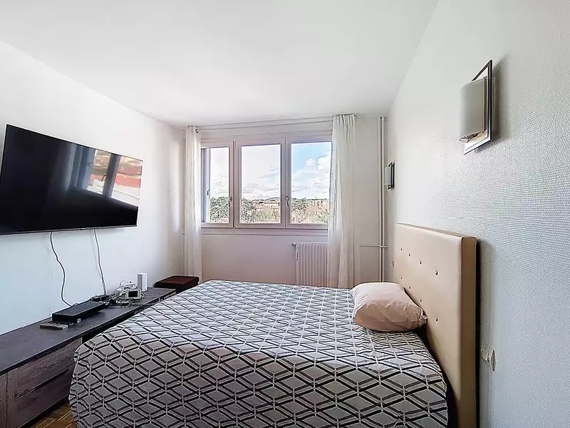 Appartement, 78 m²