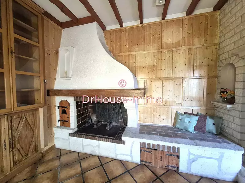 Maison, 55 m²