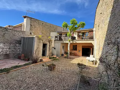 Maison, 115 m²