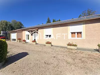 Maison, 105 m²