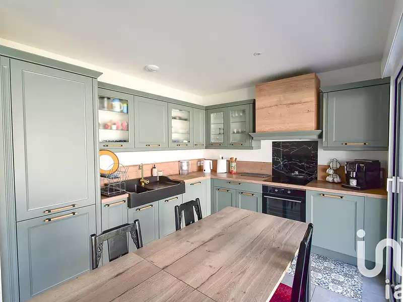Maison, 85 m²