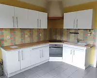 Maison, 204 m²