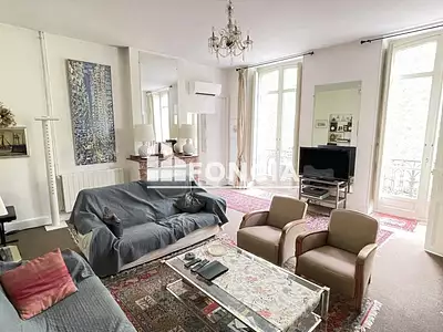 Appartement, 114 m²