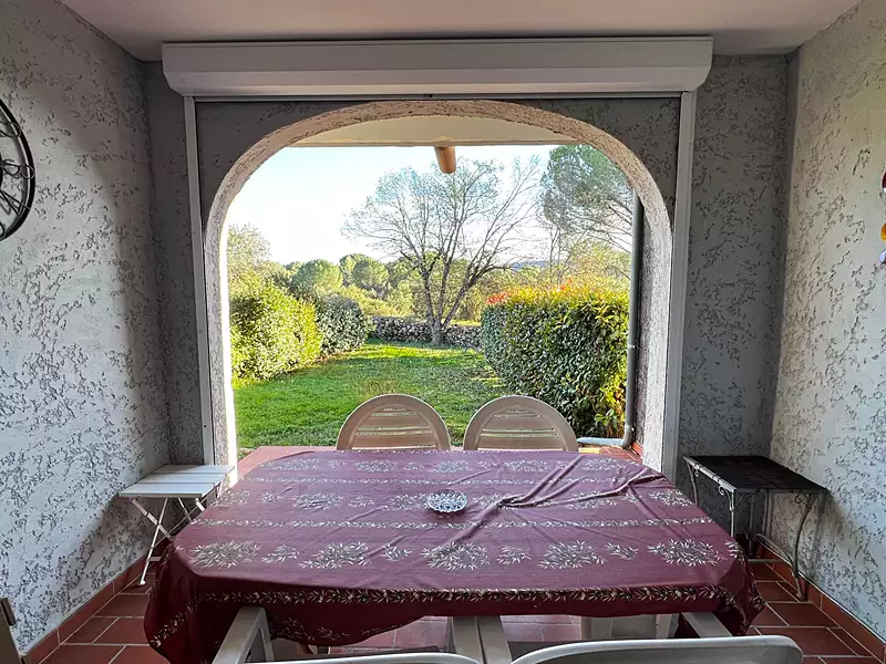 Appartement, 47,68 m²