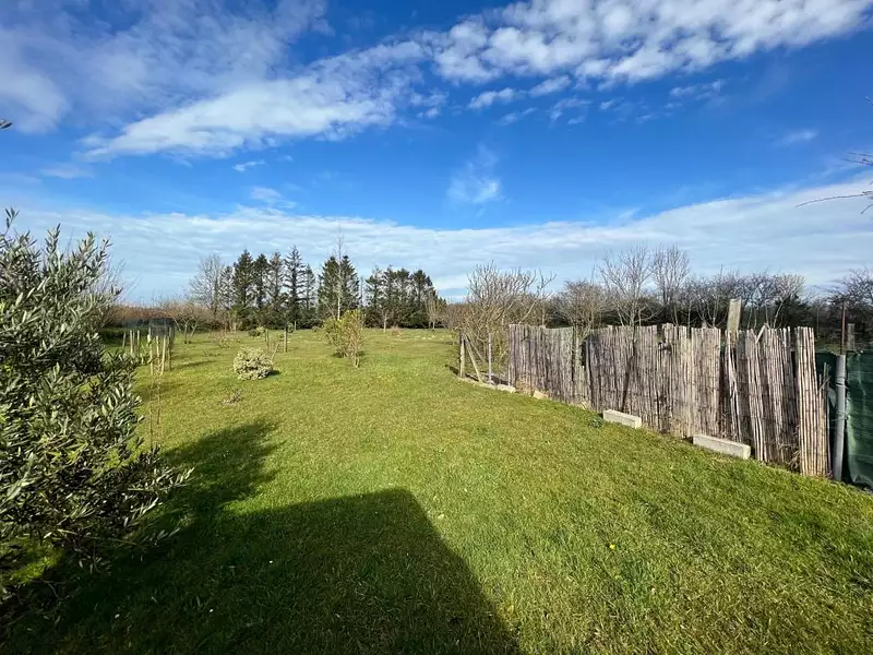 Maison, 111 m²