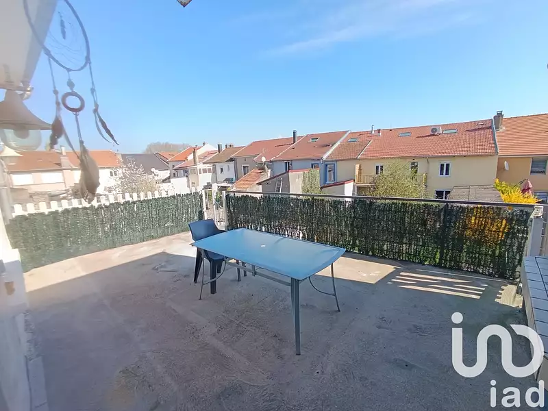 Appartement, 126 m²
