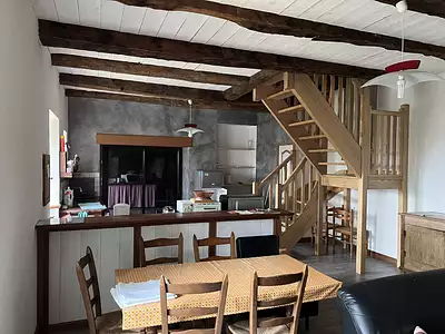 Maison, 280 m²