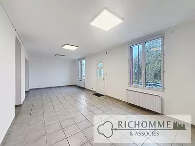 Maison, 112,75 m²