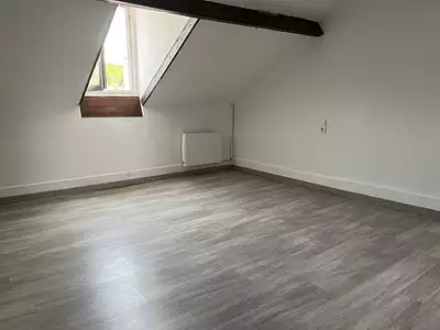 Appartement, 28 m²