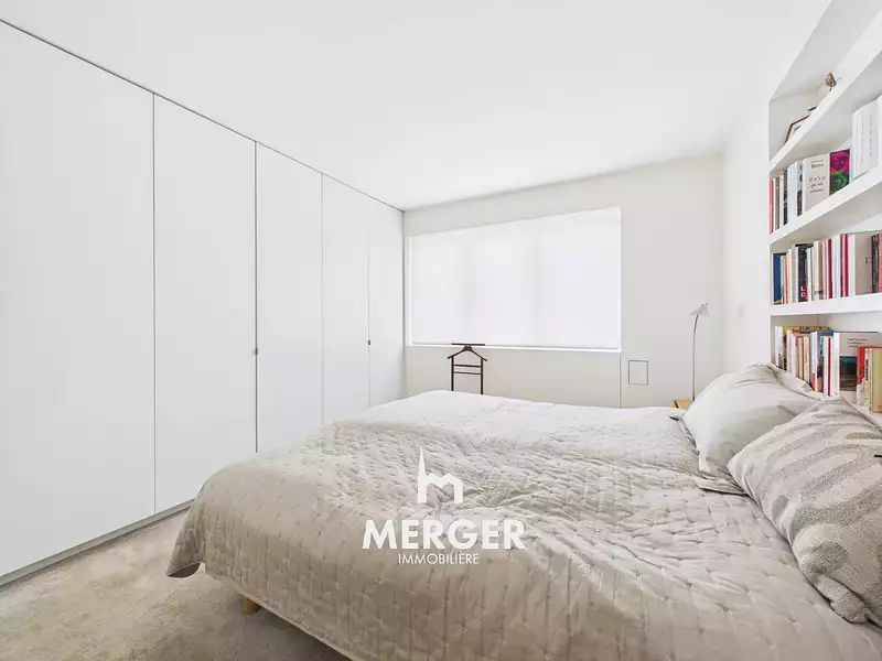 Appartement, 166,56 m²