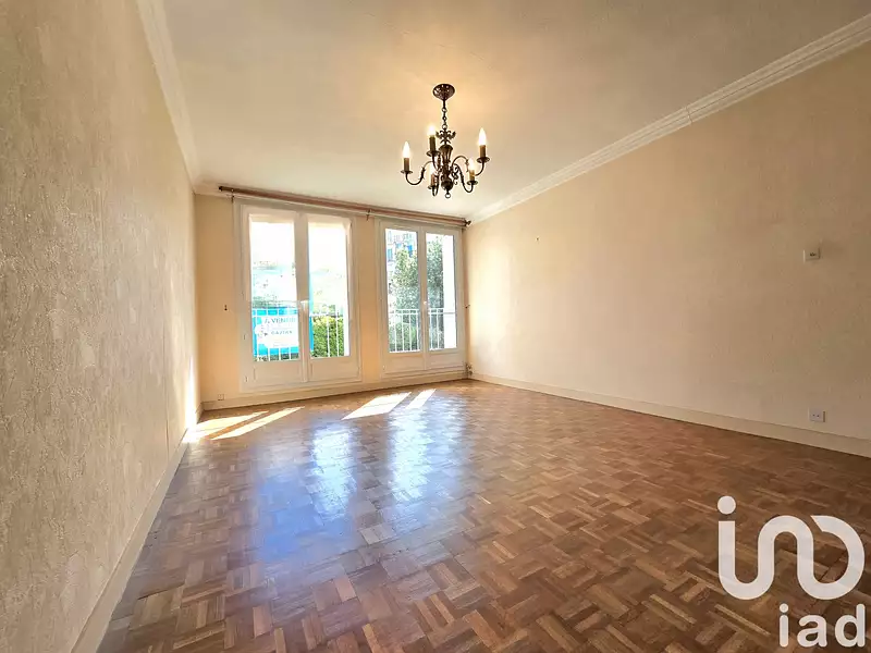 Appartement, 76 m²