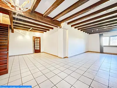 Appartement, 163 m²
