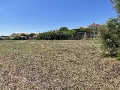 Terrain, 492 m²