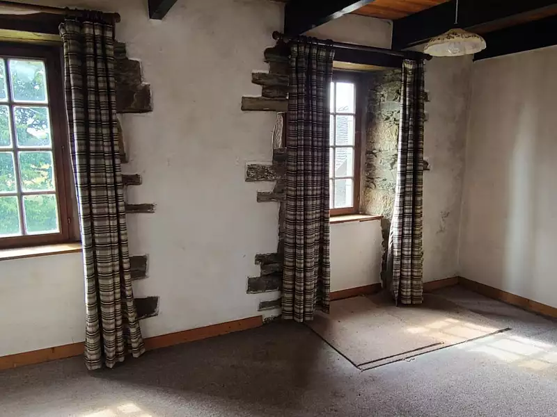 Maison, 93 m²