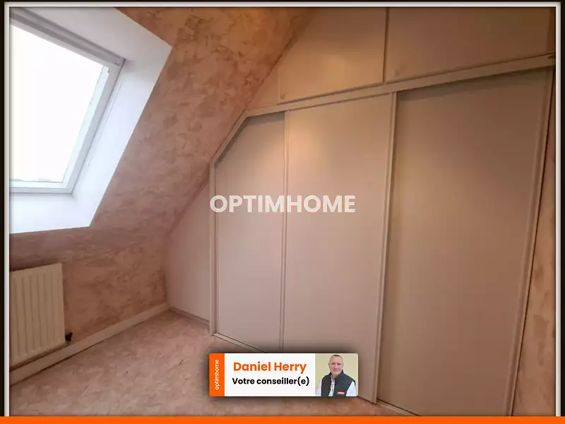 Maison, 132 m²