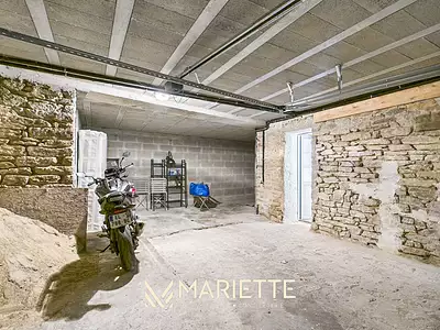 Maison, 61 m²
