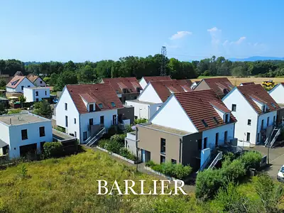 Appartement, 71,25 m²