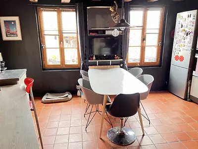 Appartement, 220 m²