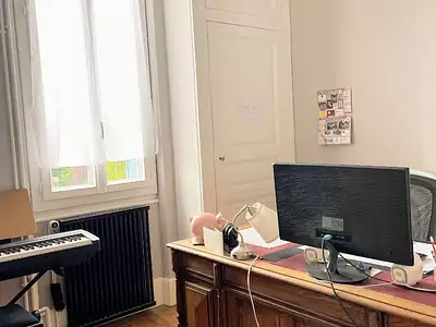 Maison, 190 m²