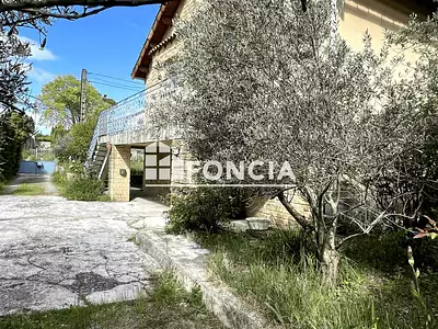 Maison, 160 m²