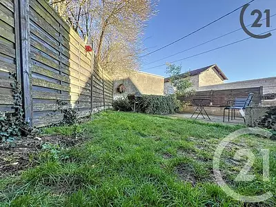 Maison, 110 m²