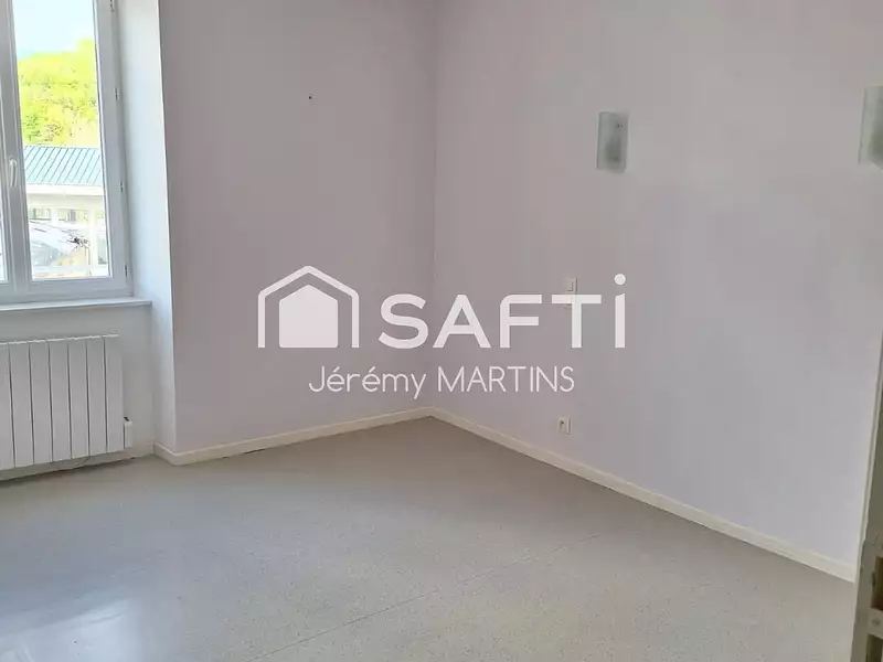 Immeuble, 407 m²