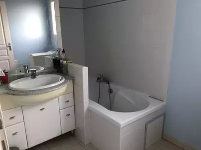 Maison, 58,68 m²