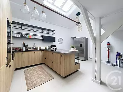 Maison, 199 m²