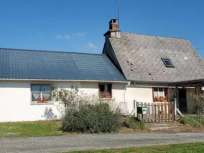 Maison, 95 m²