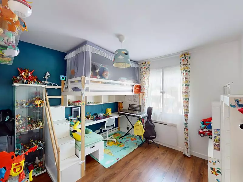 Maison, 101 m²