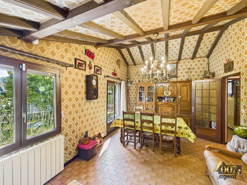 Maison, 77,91 m²