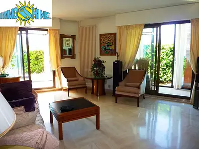 Appartement, 105 m²