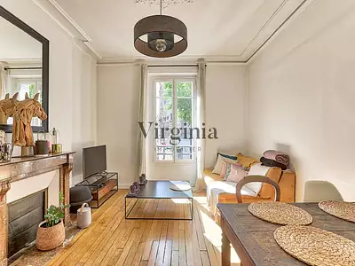 Appartement, 63,62 m²