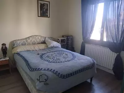 Maison, 161 m²
