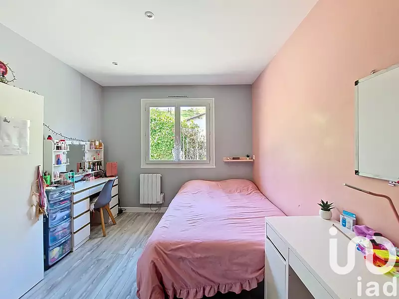 Maison, 135 m²