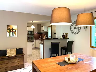 Maison, 125 m²