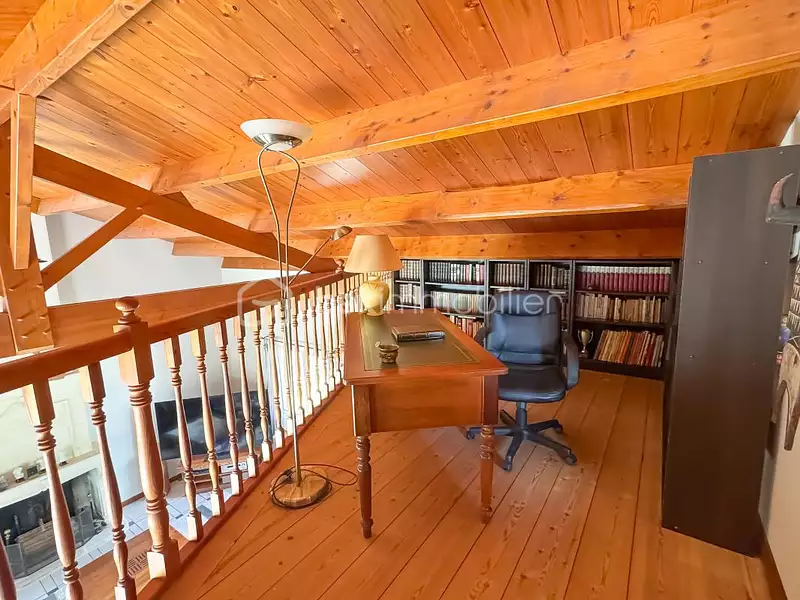Maison, 237 m²