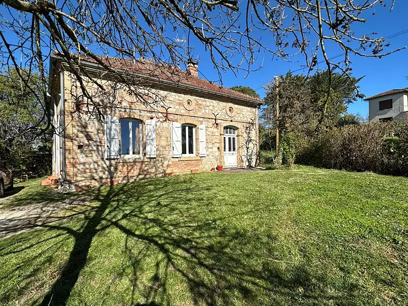Maison, 93 m²