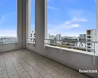 Appartement, 101 m²