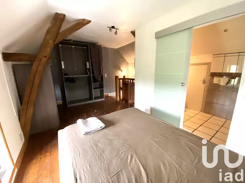 Maison, 90 m²