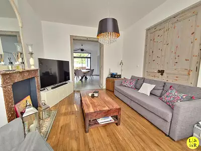 Maison, 180 m²