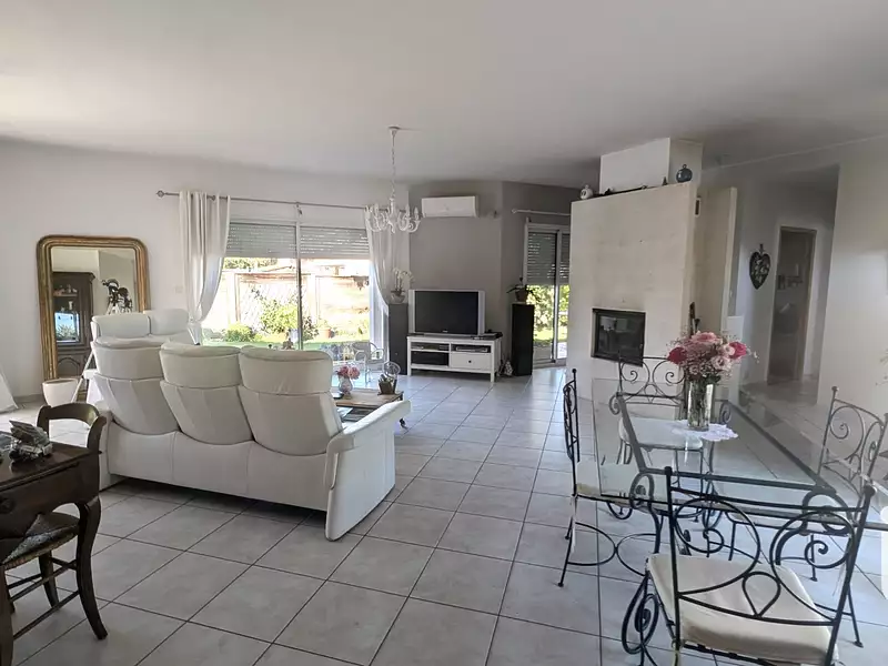 Maison, 135 m²