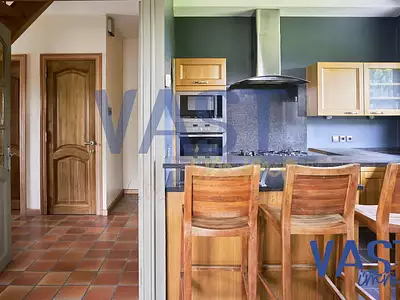 Maison, 113,02 m²