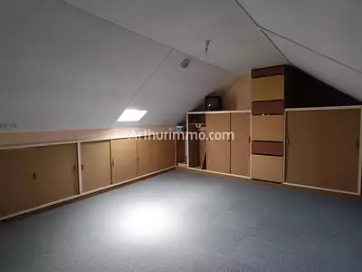 Maison, 112 m²