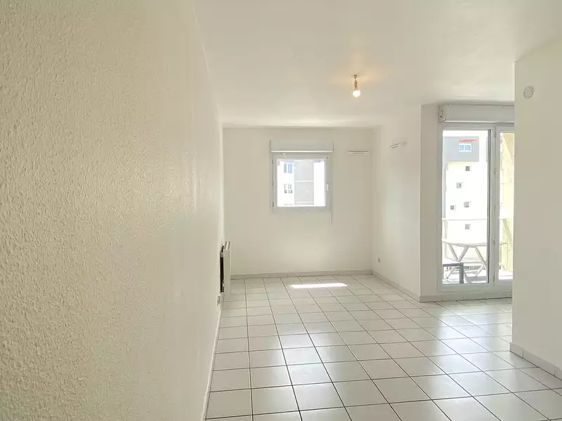 Appartement, 34 m²