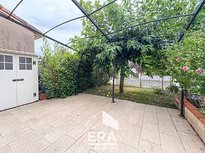 Maison, 80 m²