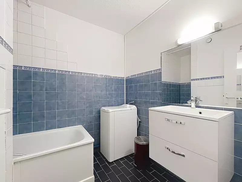 Appartement, 48 m²