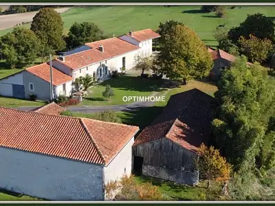 Maison, 422 m²